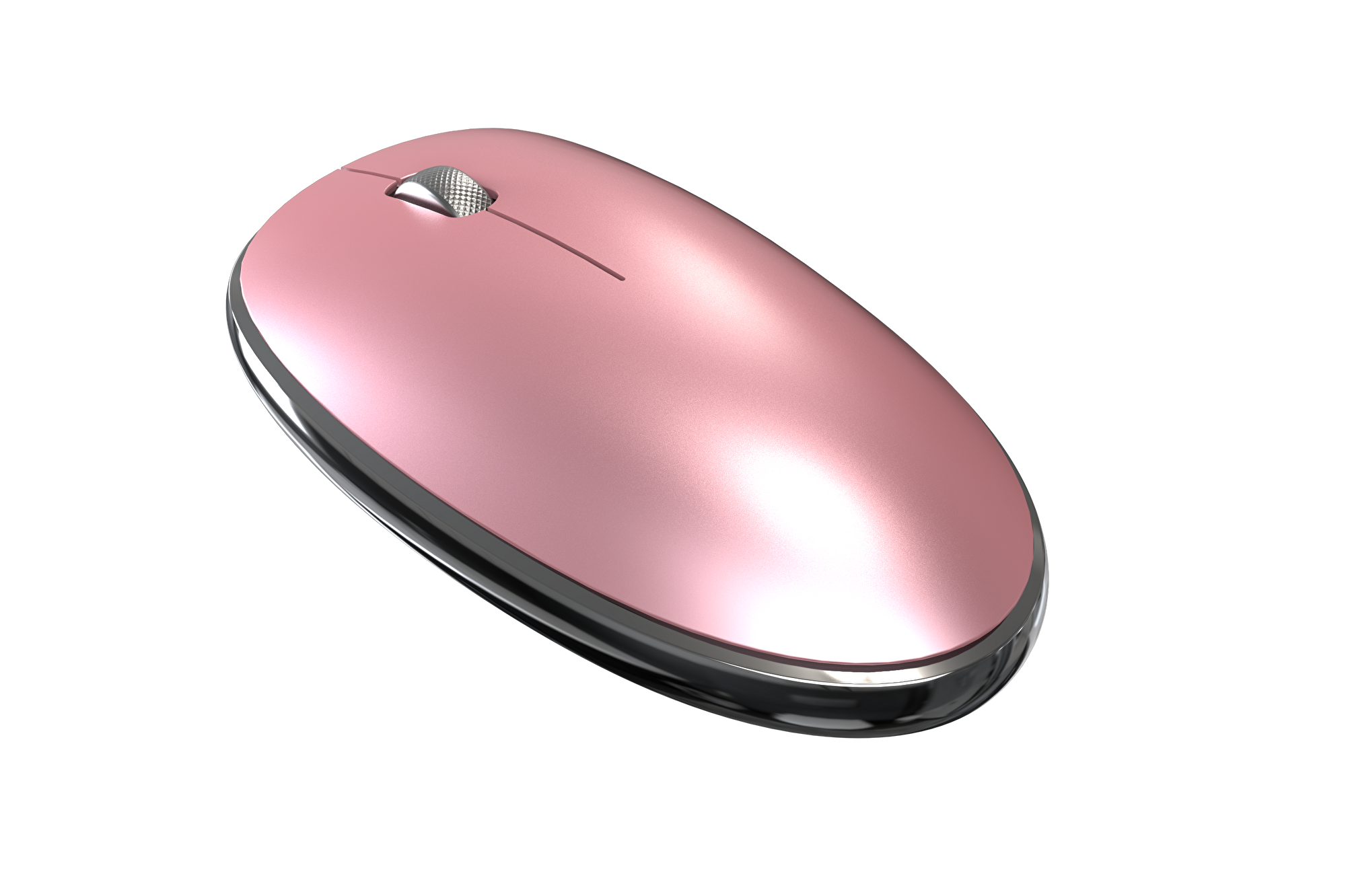 Pusat Business Pro Kablosuz Mouse - Rose Gold 23241